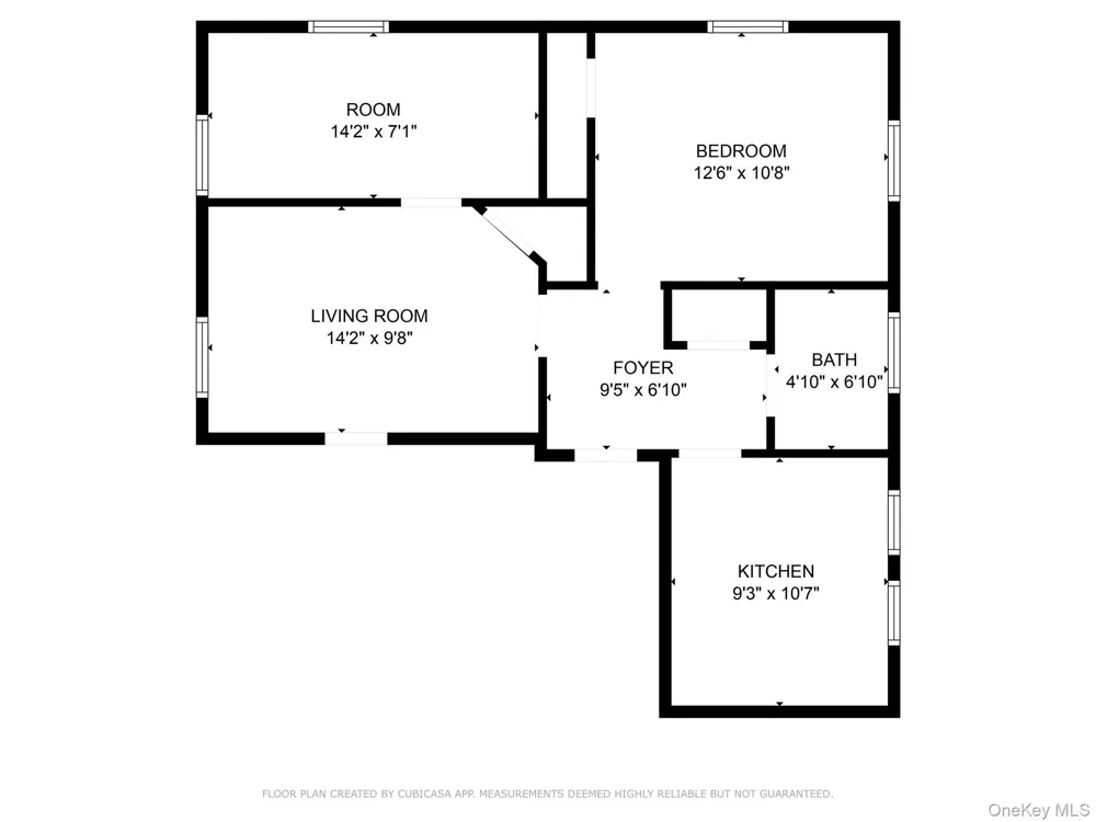 6 Glenmere Avenue #1 Florida, NY 10921