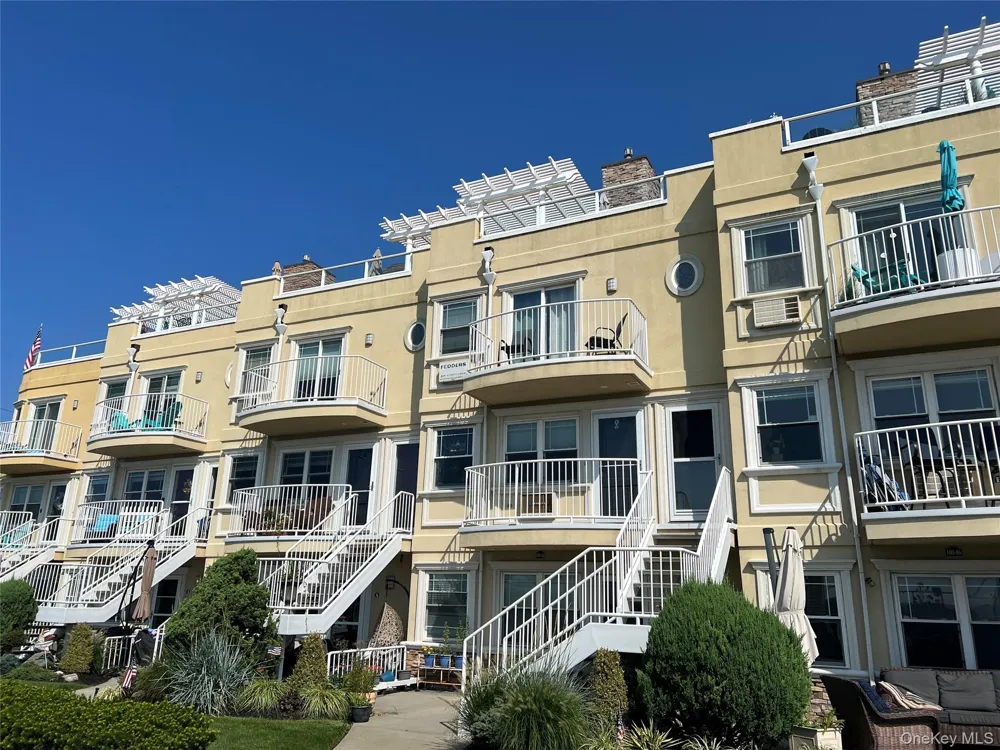 10008 Shore Front Parkway #20A Rockaway Park, NY 11694