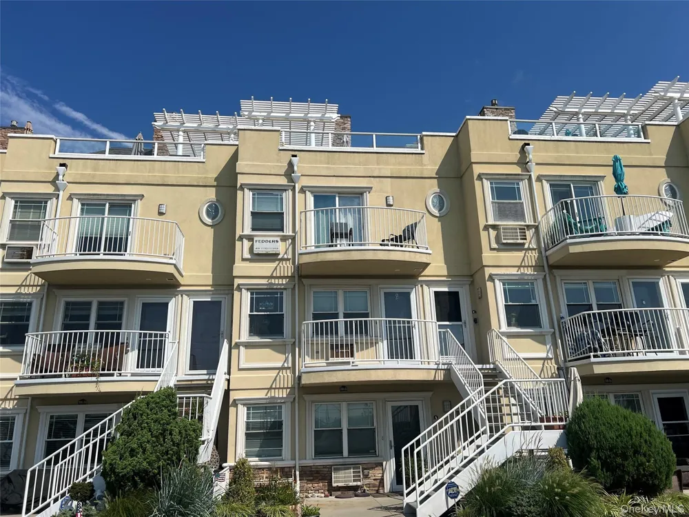10008 Shore Front Parkway #20A Rockaway Park, NY 11694