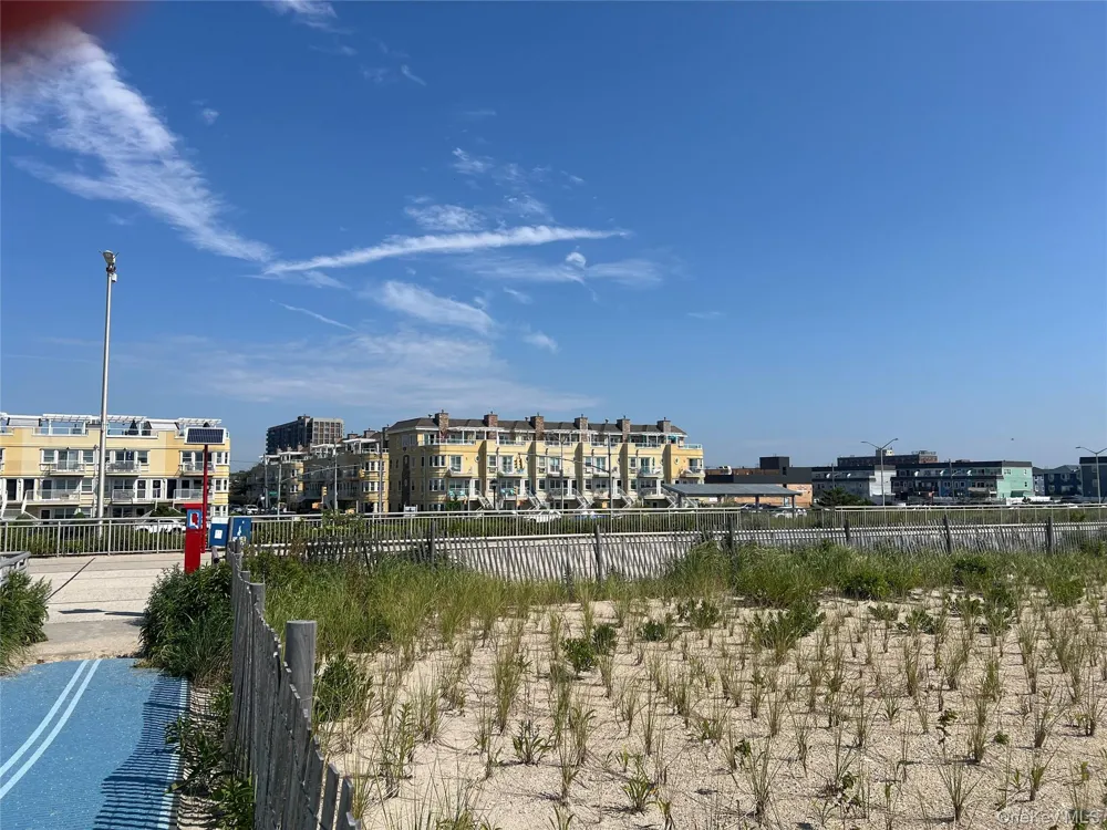 10008 Shore Front Parkway #20A Rockaway Park, NY 11694
