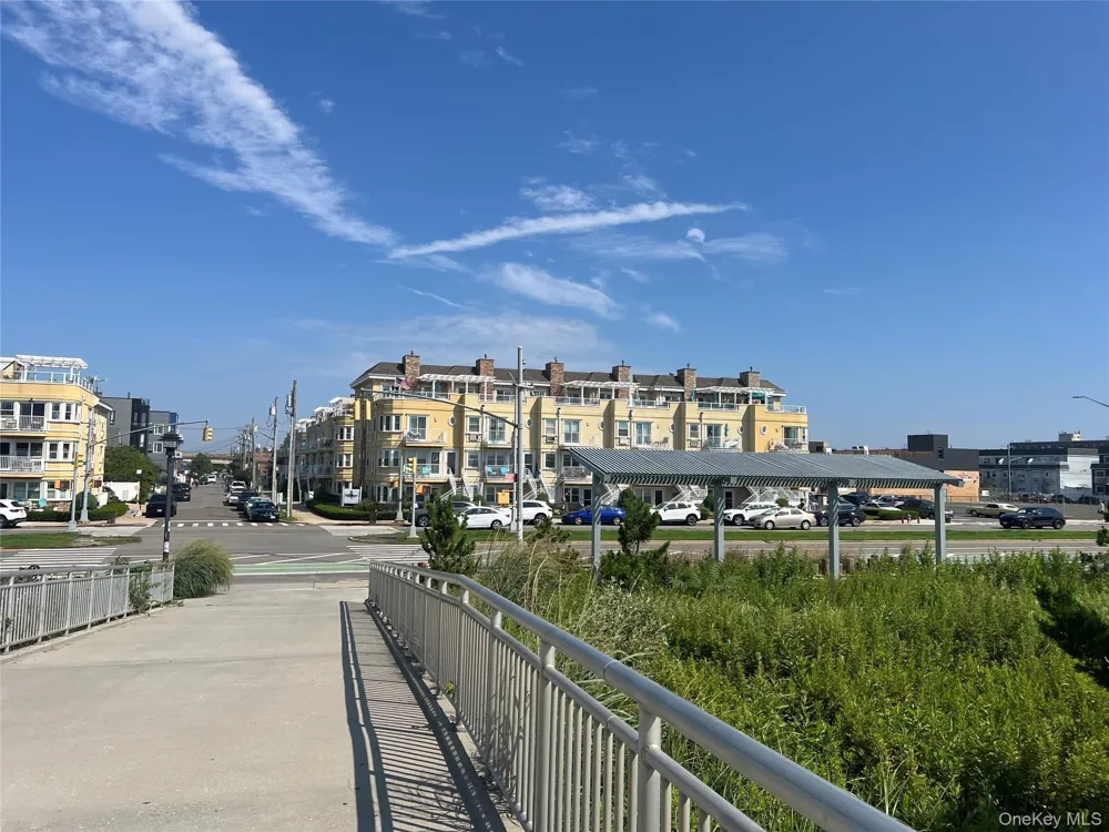 10008 Shore Front Parkway #20A Rockaway Park, NY 11694
