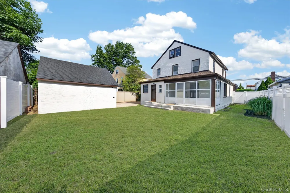 101 Argyle Road West Hempstead, NY 11552