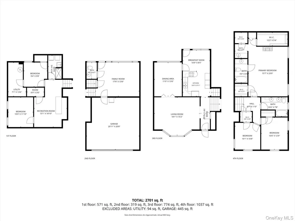 131 Stratford Roslyn Heights, NY 11577