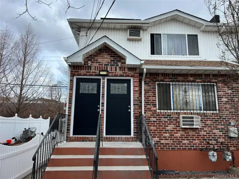 112-63 Bedell Street #1F