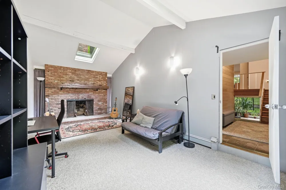 80 Clinton Road Tuxedo Park, NY 10987