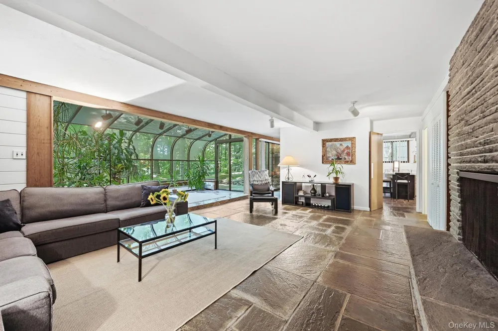 80 Clinton Road Tuxedo Park, NY 10987
