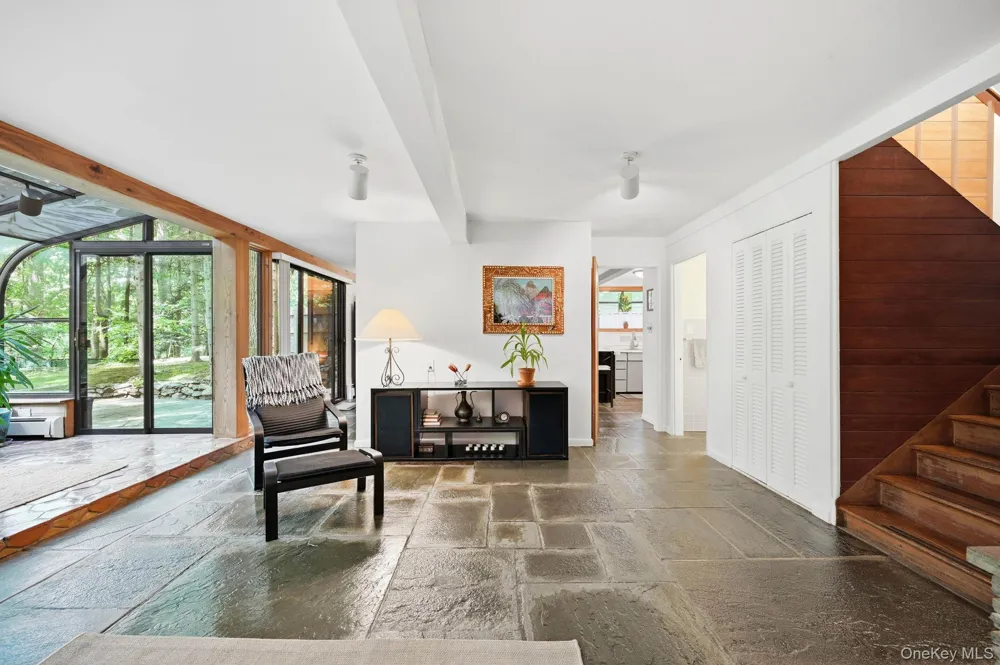 80 Clinton Road Tuxedo Park, NY 10987