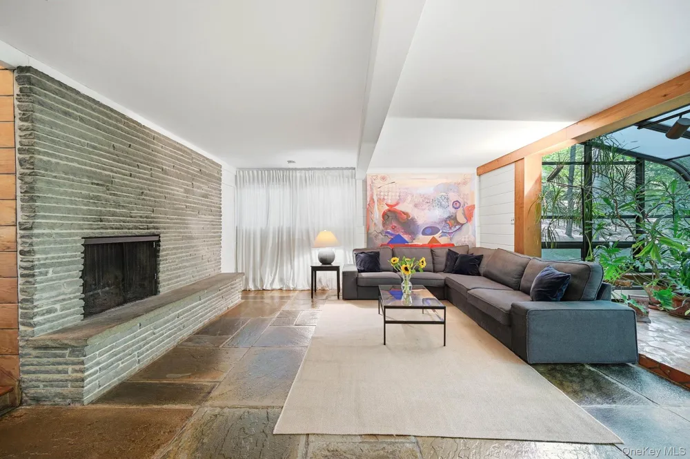 80 Clinton Road Tuxedo Park, NY 10987