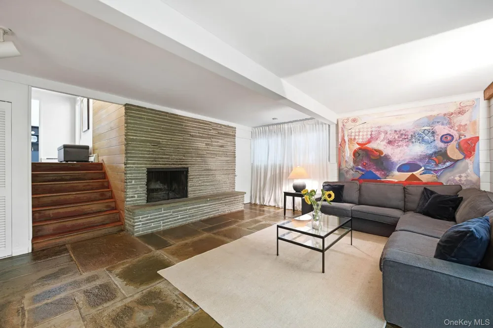 80 Clinton Road Tuxedo Park, NY 10987