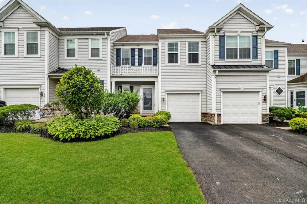 12 Brighton Drive #1404 Newburgh, NY 12550