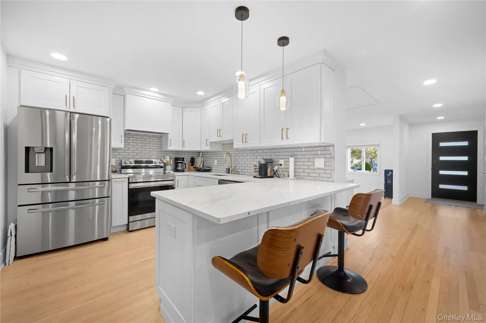 7 Tyrconnell Avenue Massapequa, NY 11762