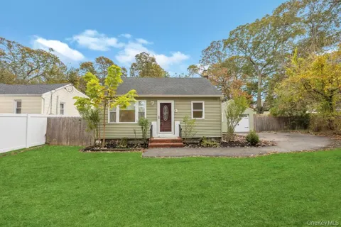 34 Ormond Avenue