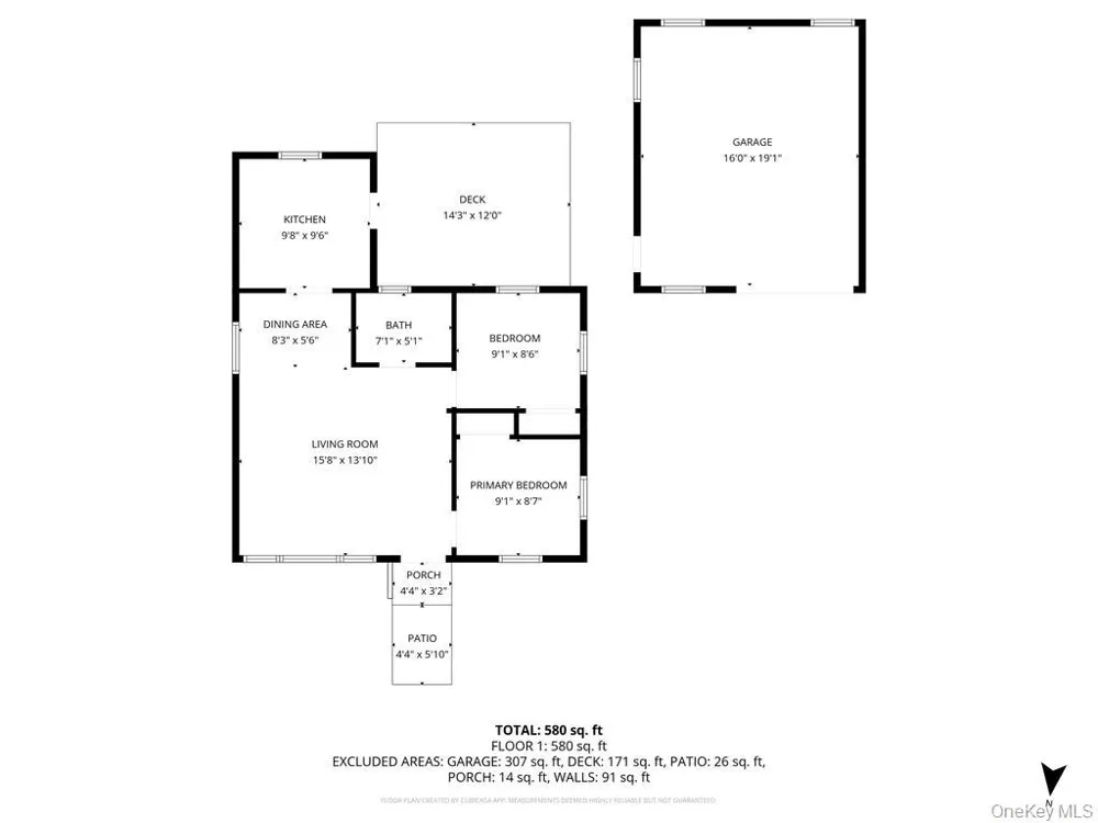 34 Ormond Avenue Selden, NY 11784
