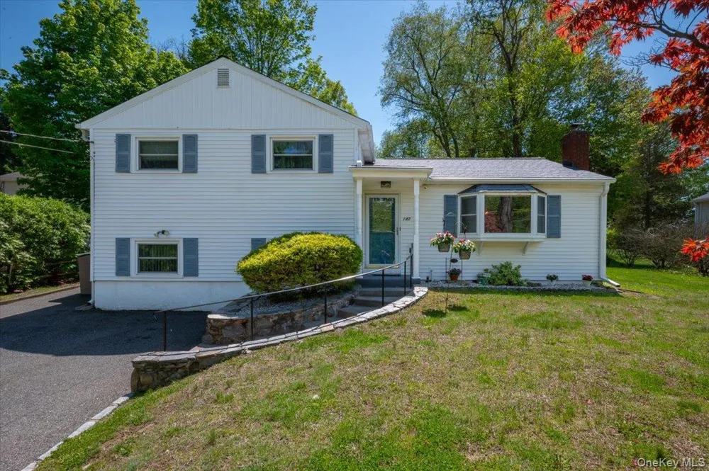 147 Lockwood Road Cortlandt Manor, NY 10567