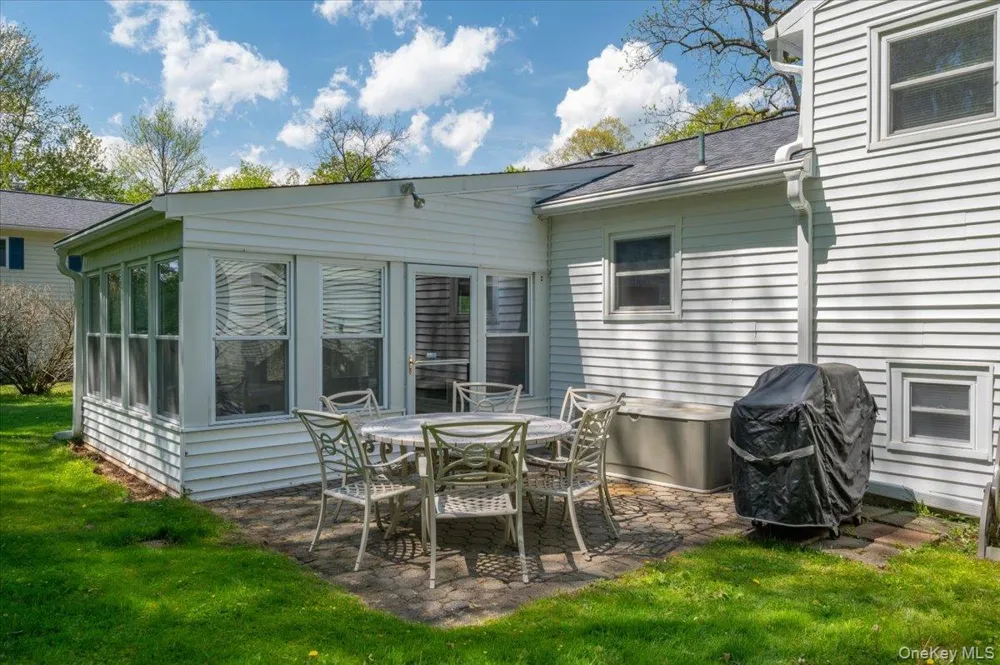 147 Lockwood Road Cortlandt Manor, NY 10567