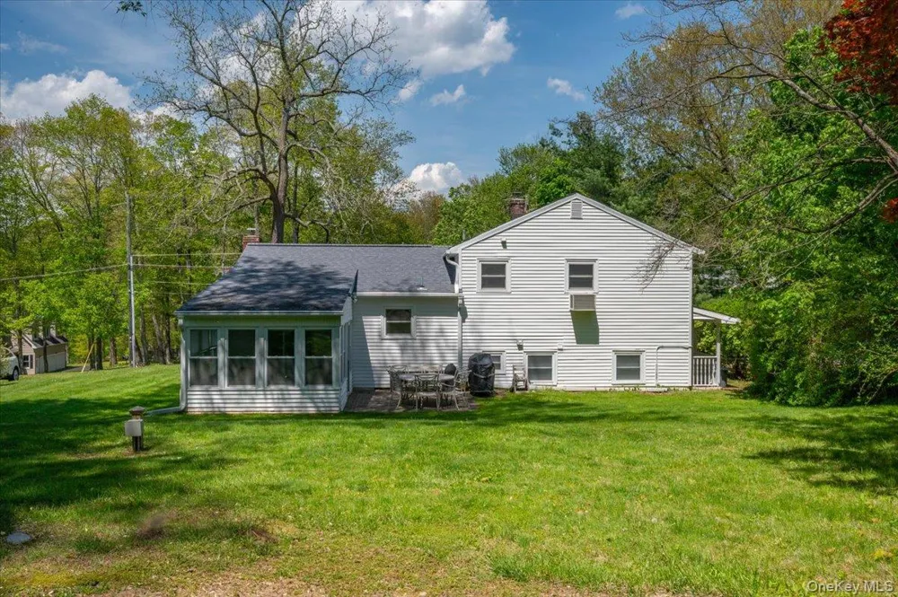 147 Lockwood Road Cortlandt Manor, NY 10567