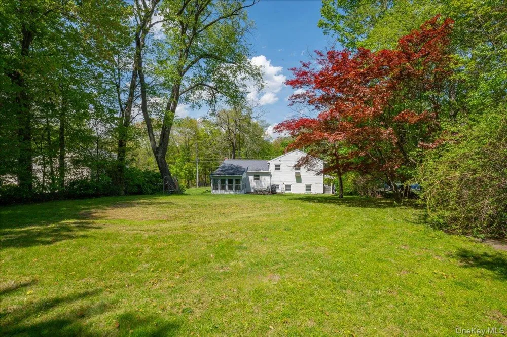 147 Lockwood Road Cortlandt Manor, NY 10567