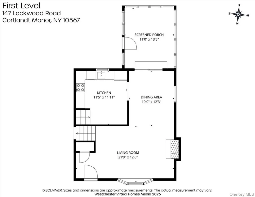 147 Lockwood Road Cortlandt Manor, NY 10567