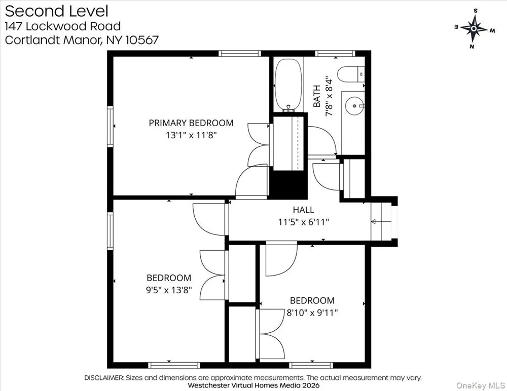 147 Lockwood Road Cortlandt Manor, NY 10567