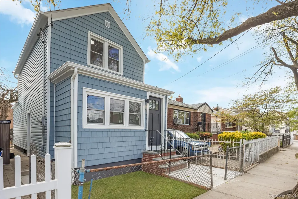 14514 Sutter Avenue South Ozone Park, NY 11436