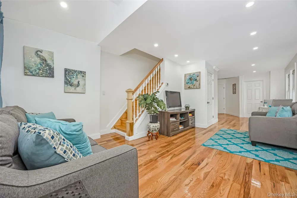 14514 Sutter Avenue South Ozone Park, NY 11436