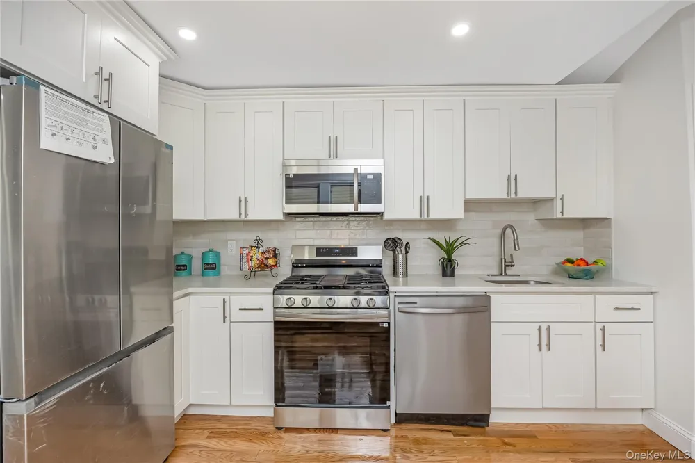 14514 Sutter Avenue South Ozone Park, NY 11436