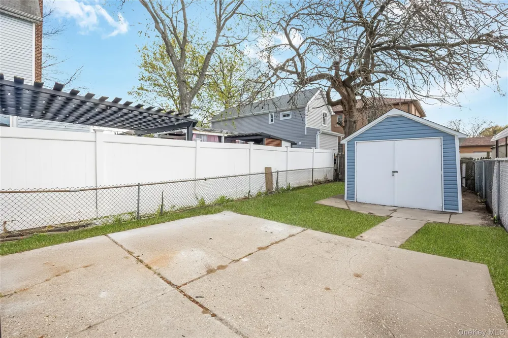 14514 Sutter Avenue South Ozone Park, NY 11436