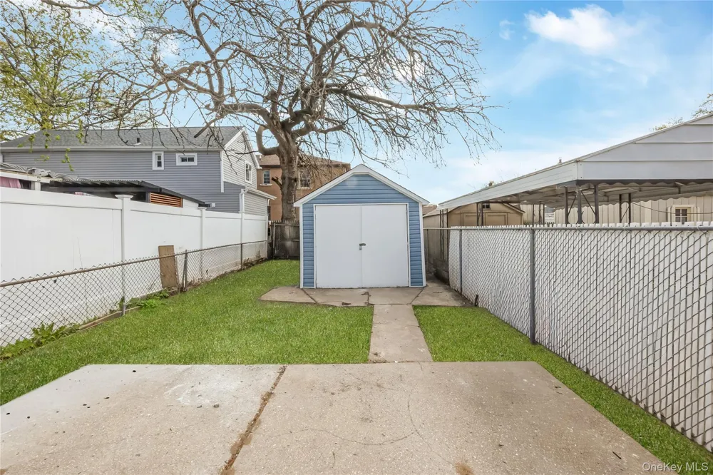14514 Sutter Avenue South Ozone Park, NY 11436