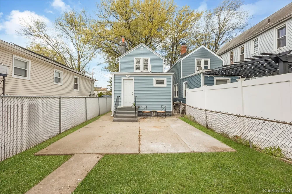 14514 Sutter Avenue South Ozone Park, NY 11436