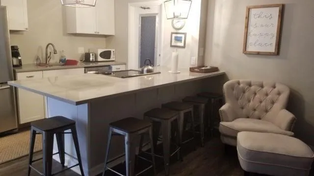 224 HIBISCUS AVENUE #154 Lauderdale By The Sea, FL 33308