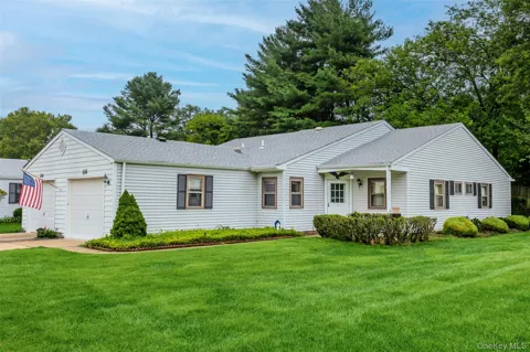 118 Knolls Drive