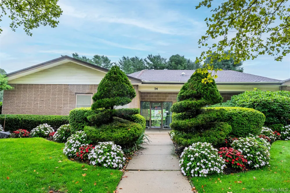 118 Knolls Drive Stony Brook, NY 11790
