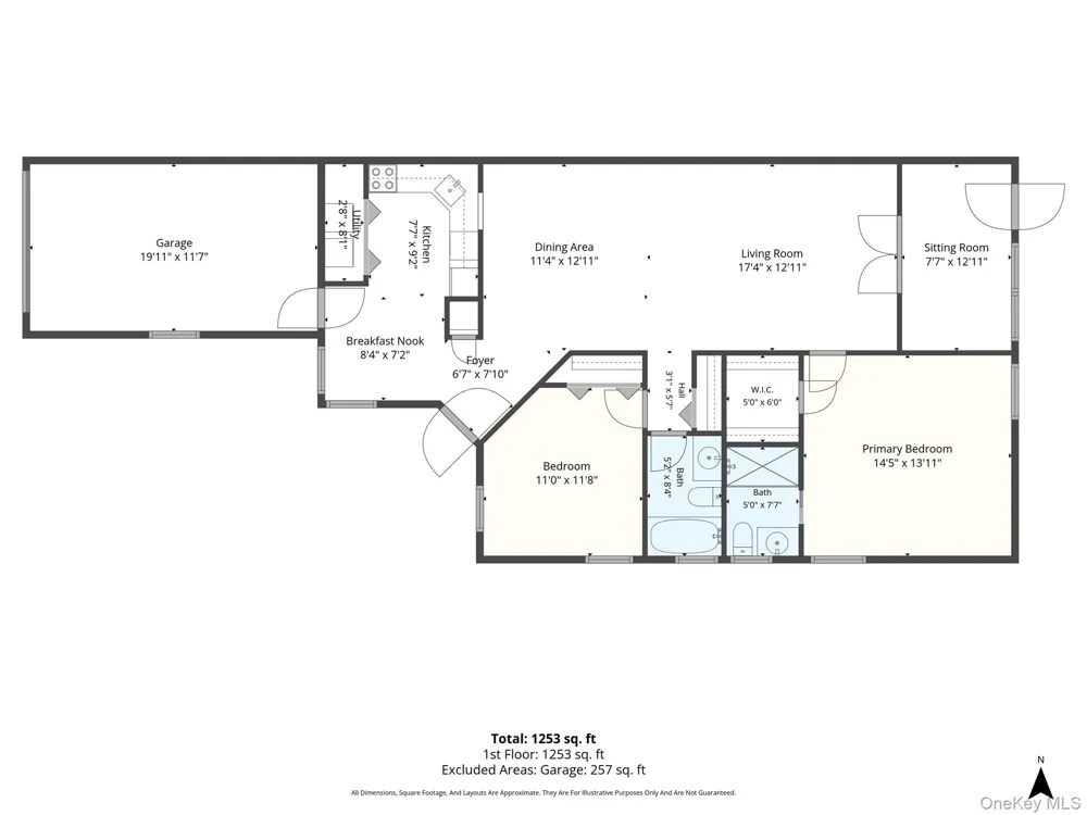 118 Knolls Drive Stony Brook, NY 11790