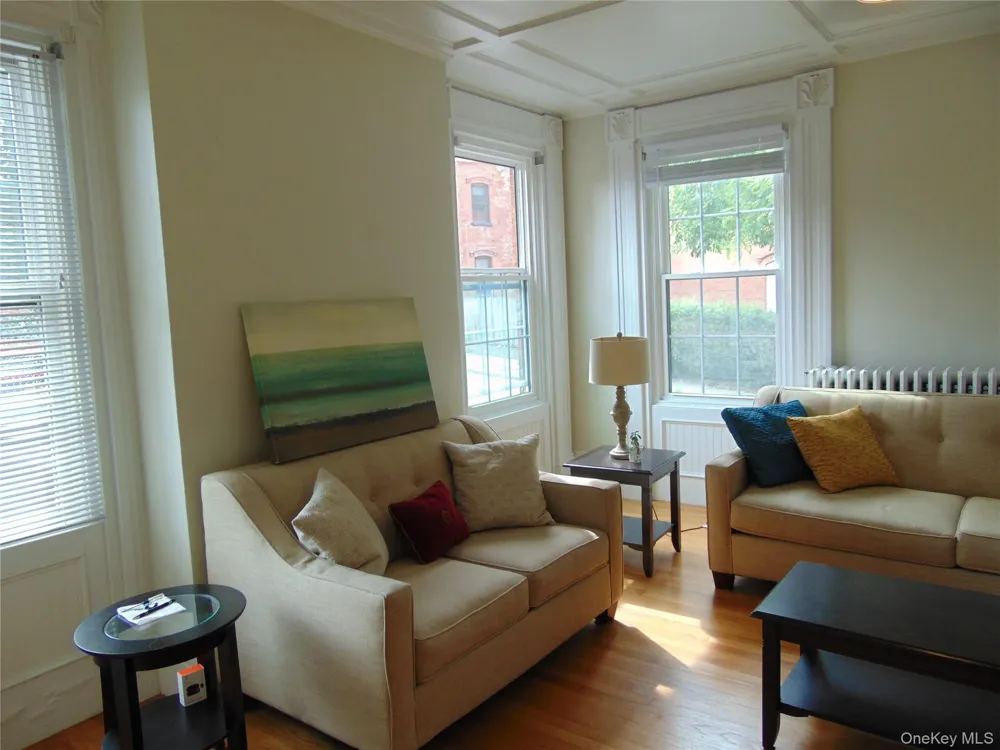 205 Union Street #1 Poughkeepsie, NY 12601