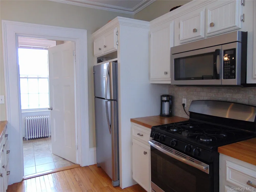205 Union Street #1 Poughkeepsie, NY 12601