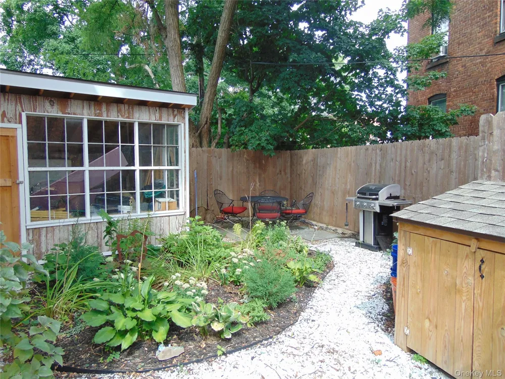 205 Union Street #1 Poughkeepsie, NY 12601
