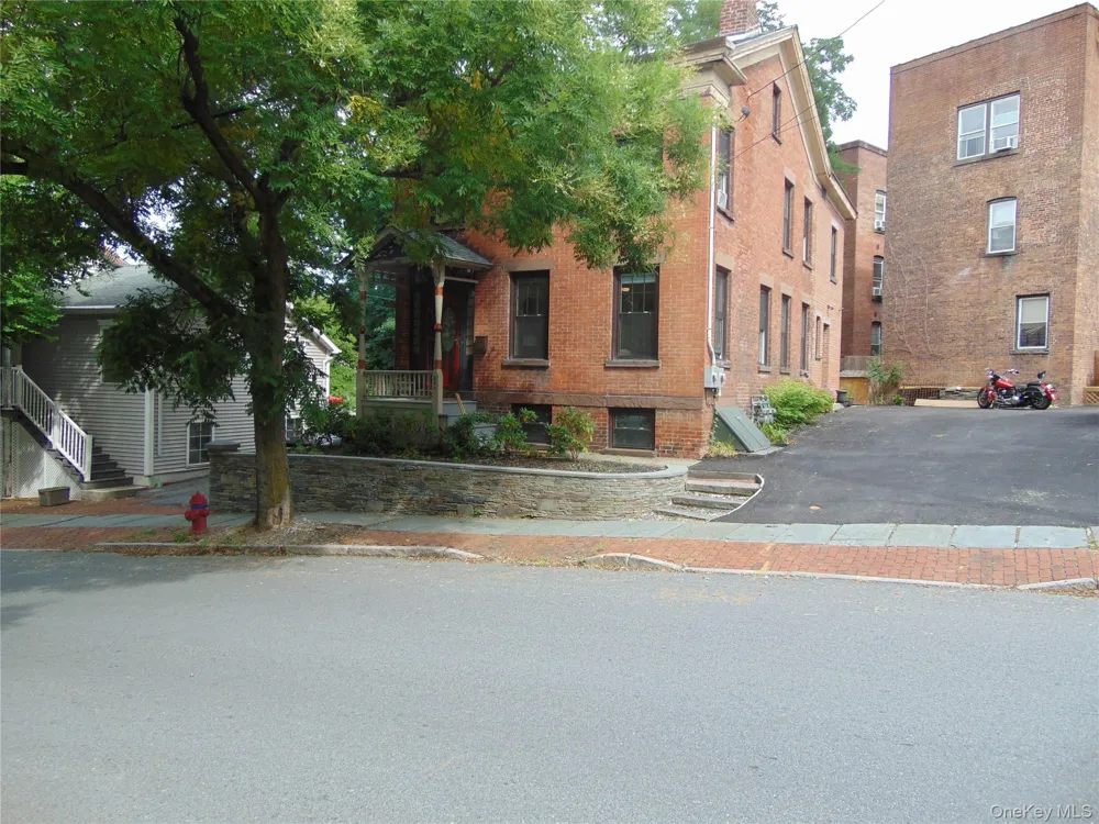 205 Union Street #1 Poughkeepsie, NY 12601