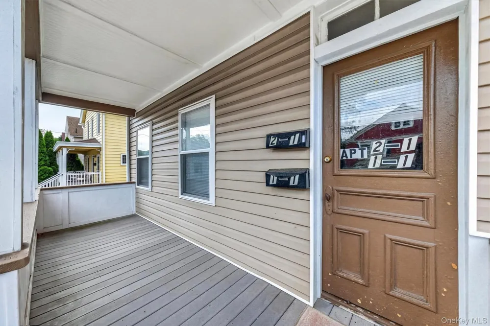 29 Fort Putnam Street #1 Highland Falls, NY 10928