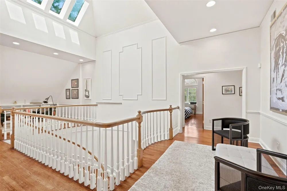 16 Hampton Road Purchase, NY 10577