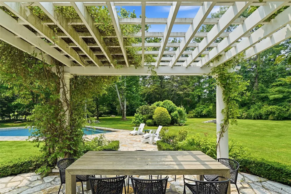 16 Hampton Road Purchase, NY 10577