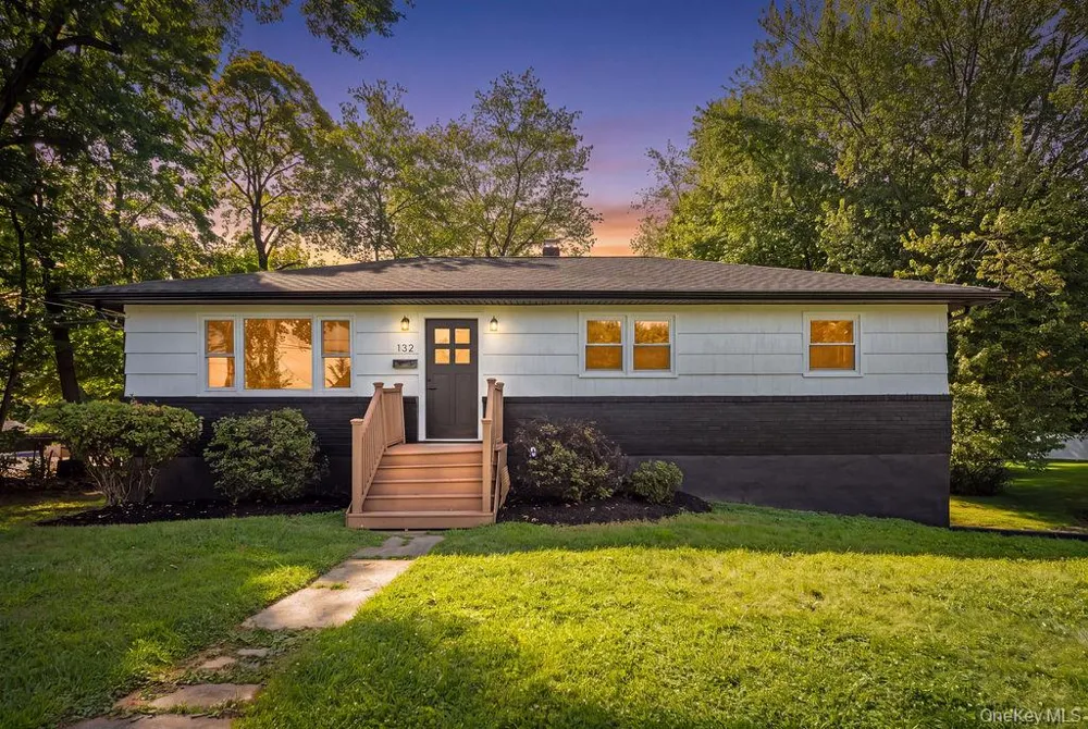 132 S Conger Avenue Congers, NY 10920