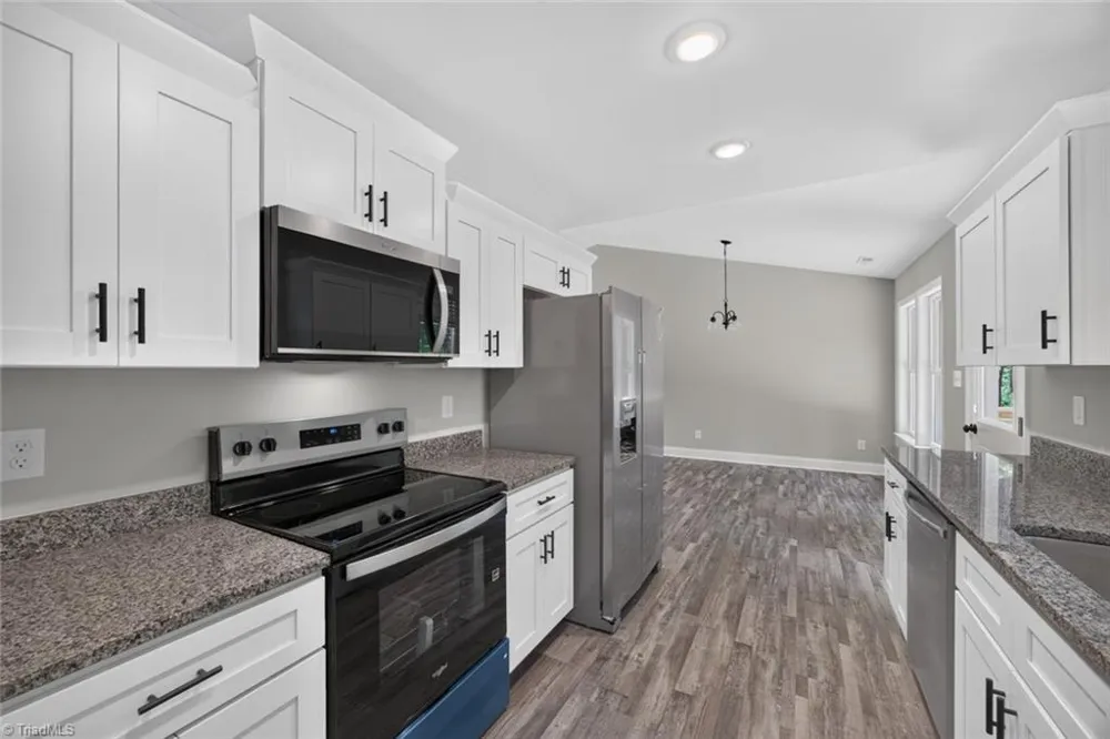 239 Lake Drive 8 Lexington, NC 27292