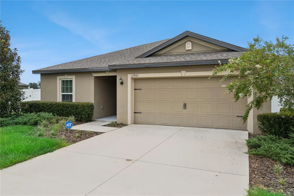 12965 DEL LAGO DRIVE Astatula, FL 34705