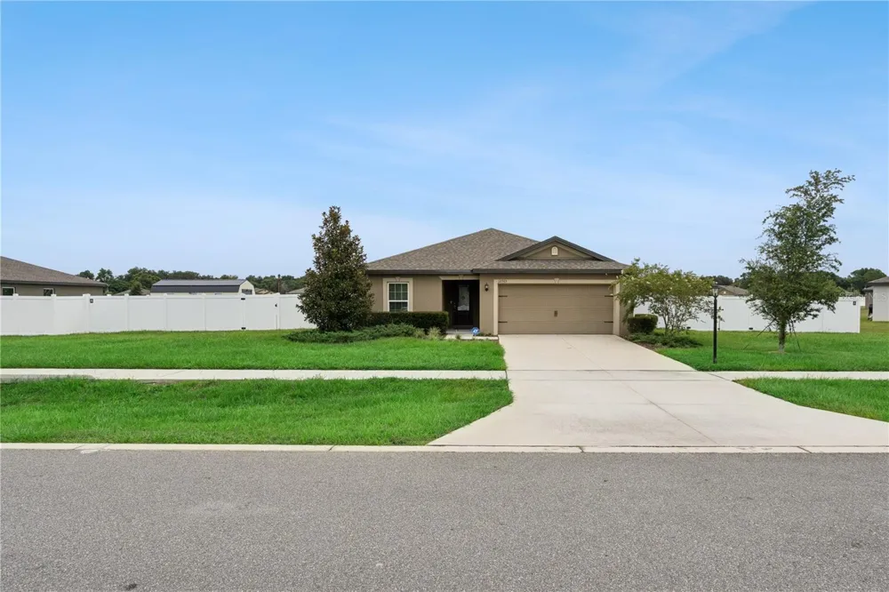 12965 DEL LAGO DRIVE Astatula, FL 34705