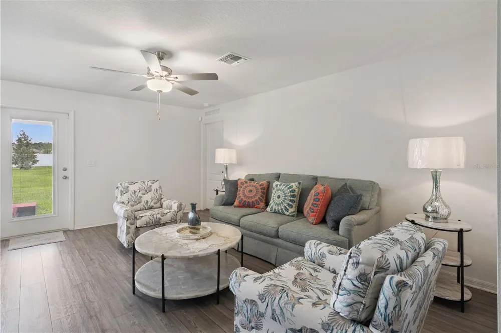 12965 DEL LAGO DRIVE Astatula, FL 34705