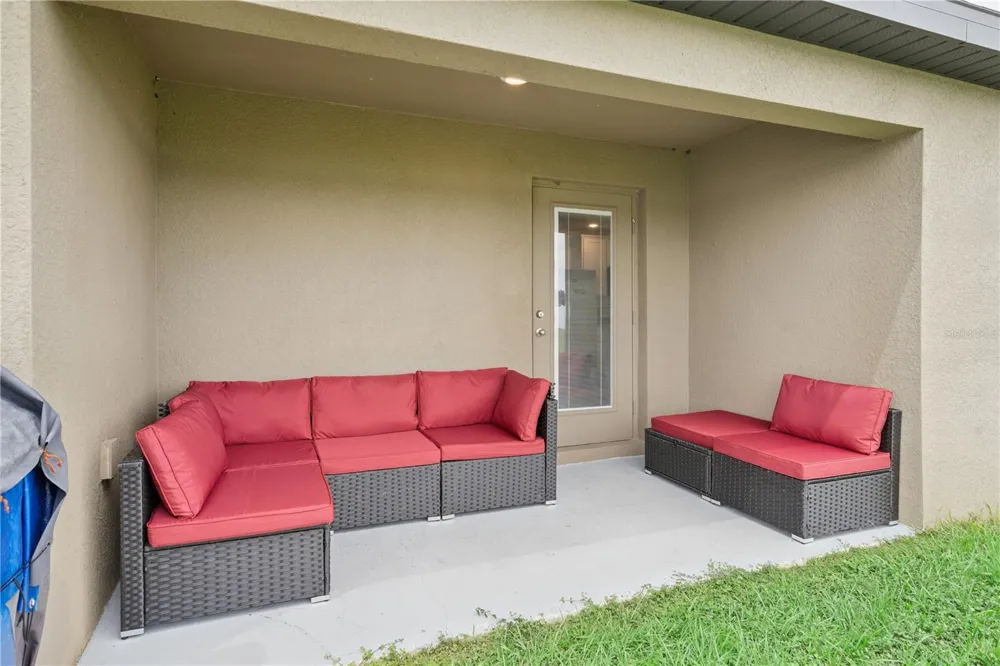 12965 DEL LAGO DRIVE Astatula, FL 34705