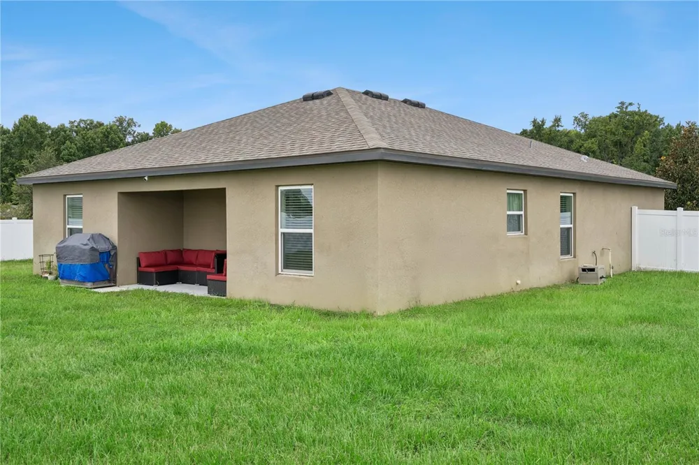 12965 DEL LAGO DRIVE Astatula, FL 34705