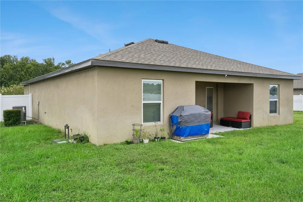 12965 DEL LAGO DRIVE Astatula, FL 34705