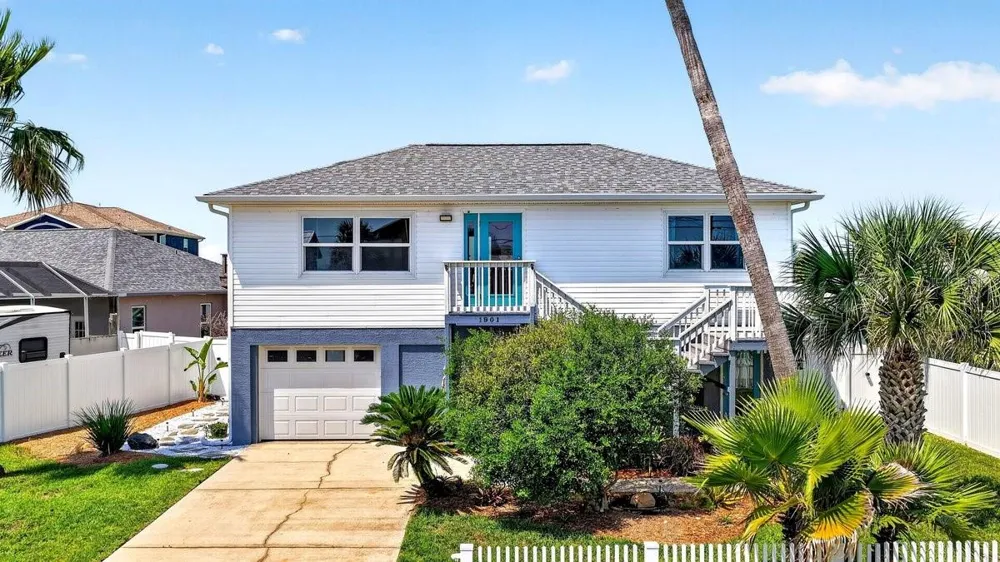 1901 CENTRAL AVENUE Flagler Beach, FL 32136