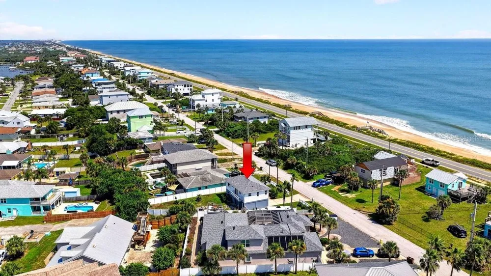 1901 CENTRAL AVENUE Flagler Beach, FL 32136